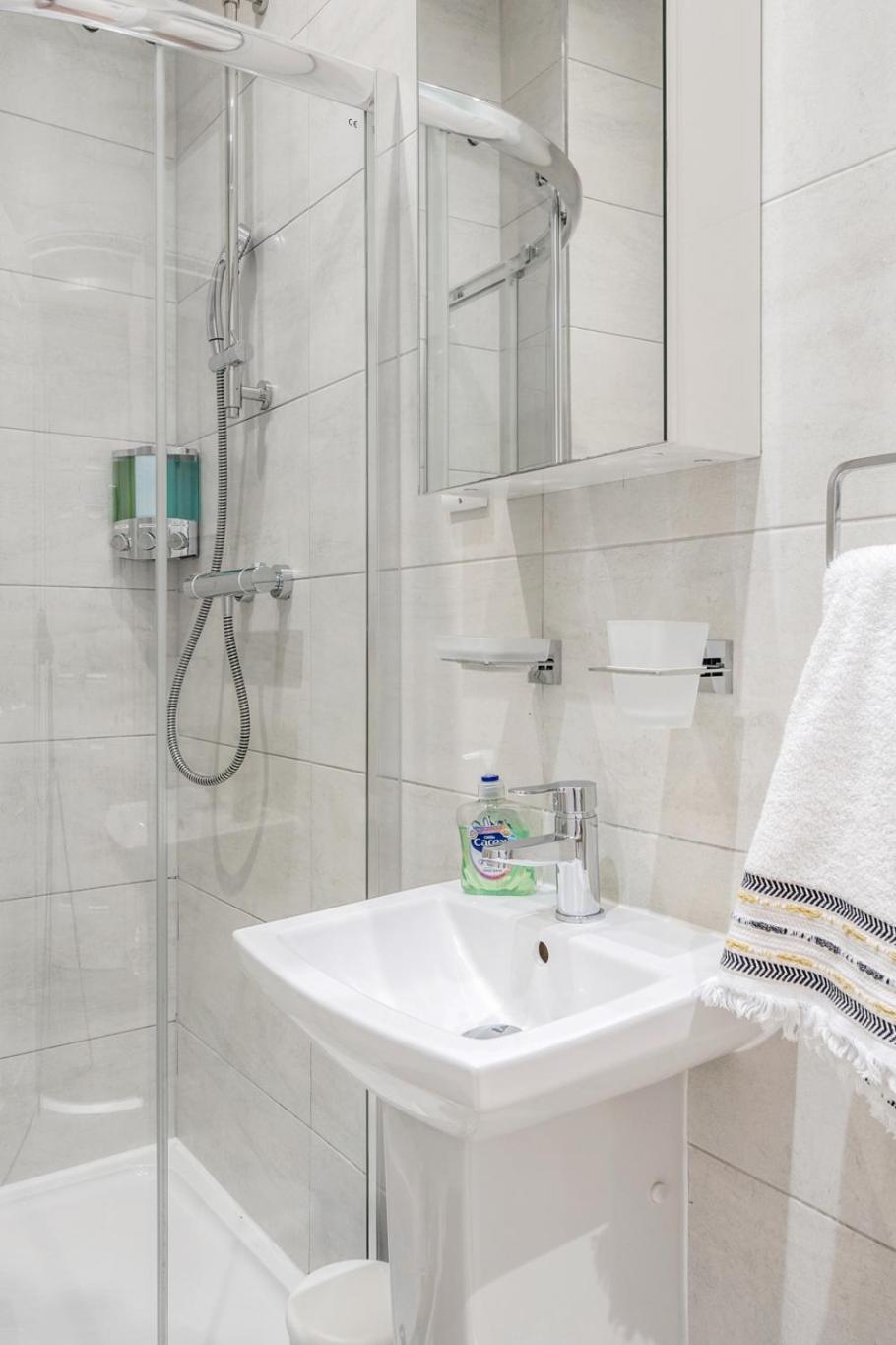 Bright & Modern 2-Bed Notting Hill Apartment Londres Extérieur photo