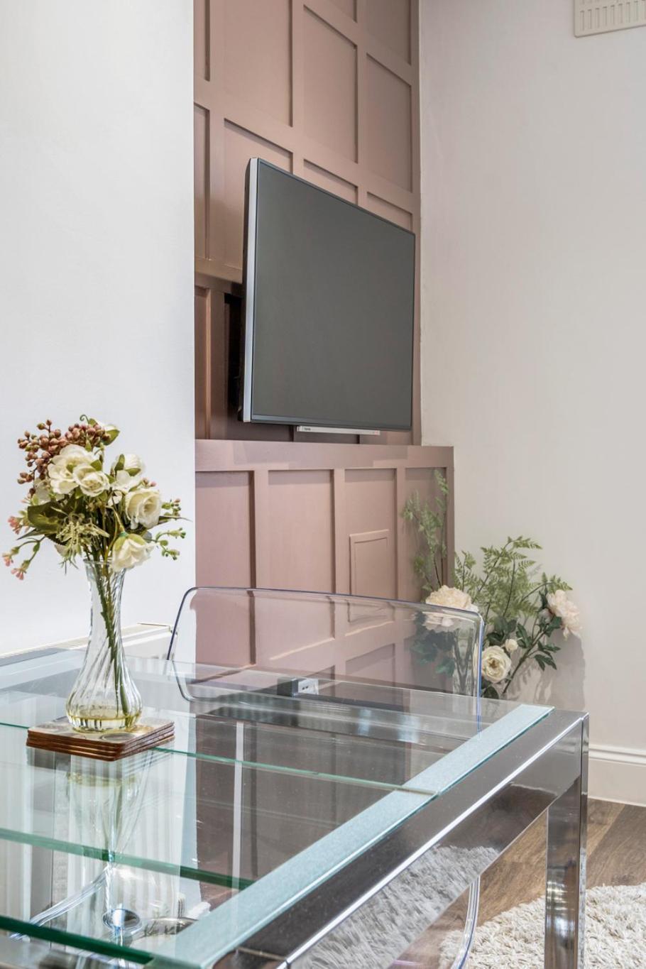Bright & Modern 2-Bed Notting Hill Apartment Londres Extérieur photo