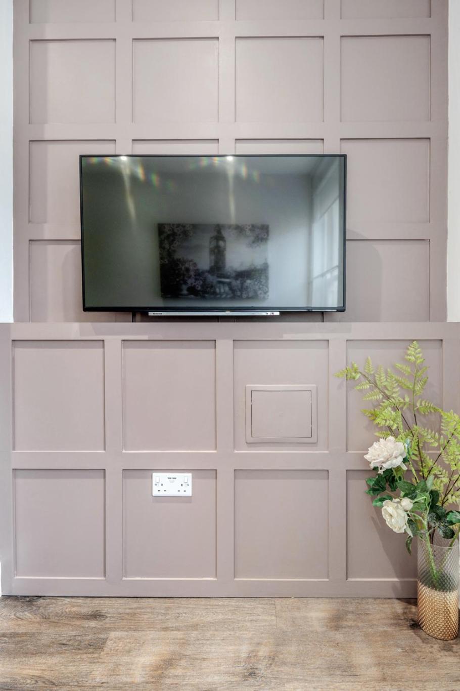 Bright & Modern 2-Bed Notting Hill Apartment Londres Extérieur photo